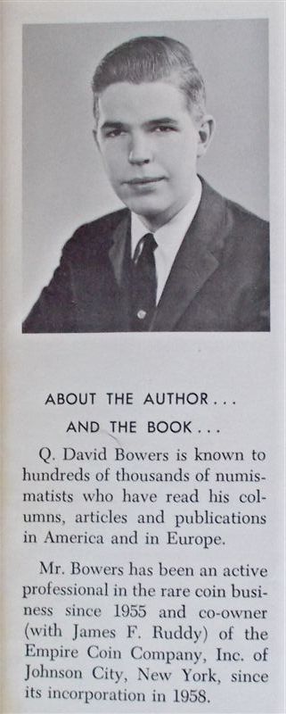 A-Chuckle-At-Q,-David-Bowers'-Expense-Not-A-Meanspirited-One,-Though